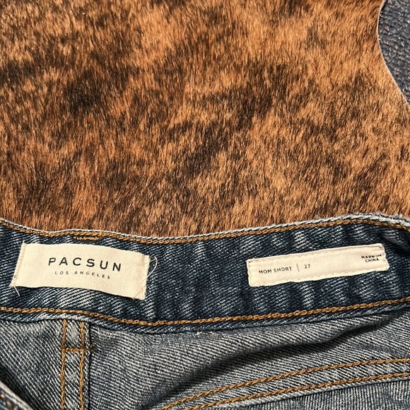 Pacsun Shorts - Picture 3 of 3